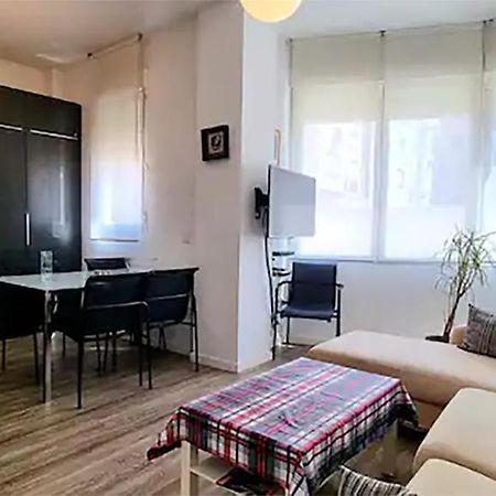 Florit Flats - The Canovas Apartment Walencja Zewnętrze zdjęcie
