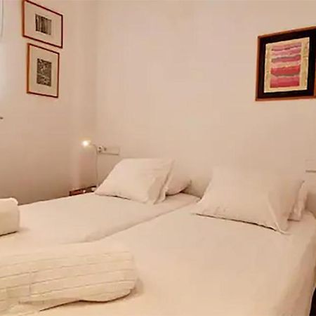 Florit Flats - The Canovas Apartment Walencja Zewnętrze zdjęcie
