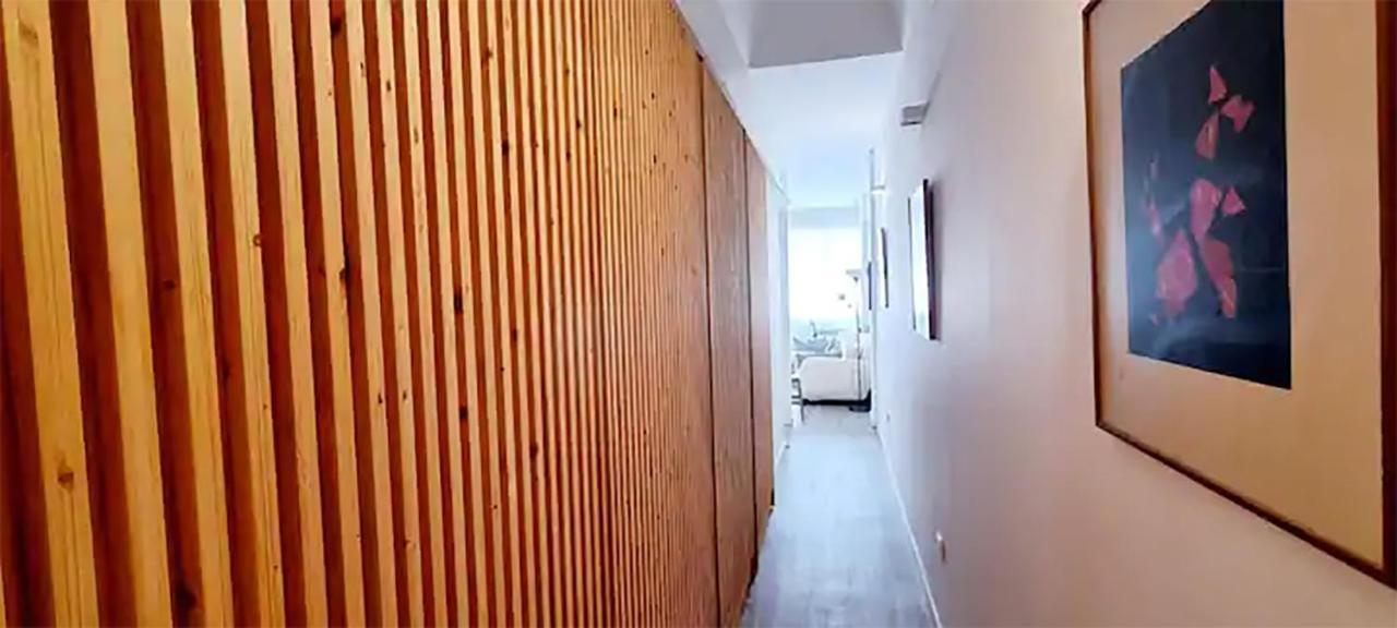 Florit Flats - The Canovas Apartment Walencja Zewnętrze zdjęcie