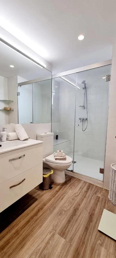 Florit Flats - The Canovas Apartment Walencja Zewnętrze zdjęcie